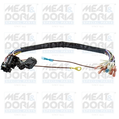 Repair Kit, cable set